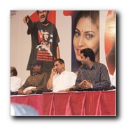 Thambi 100th day celebrations